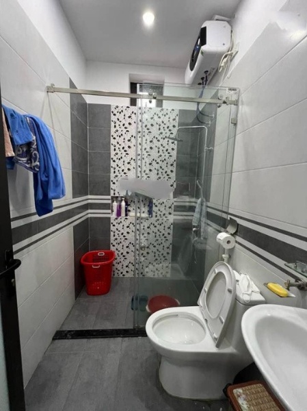 Bán nhà 3 tầng tại Đường Nguyễn Khoái, Phường 1, Quận 4, Hồ Chí Minh